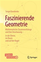 Sergei Kovalenko - Faszinierende Geometrie