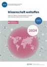 Deutscher Akademischer Austausch Dienst e, DAAD, Deutscher Akademischer Austausch Dienst e.V. (DAAD), DZHW - Wissenschaft weltoffen 2024