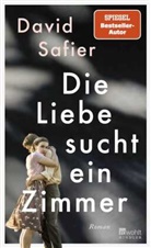 National Learning Corporation, David Safier - Die Liebe sucht ein Zimmer