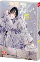 Miyuki Mitsubachi, Miyuki Mitsubachi, Loewe Manga, Loewe Manga - Fr&uuml;hlingssturm und Monster 02