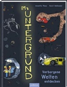 Annette Maas, Horst Hellmeier - Im Untergrund