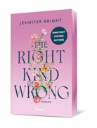 Jennifer Bright - The Right Kind of Wrong