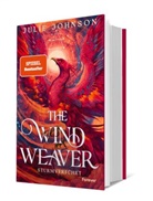 Julie Johnson - The Wind Weaver