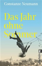 Constanze Neumann - Das Jahr ohne Sommer