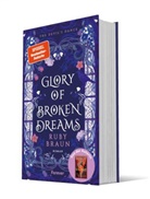 Ruby Braun - Glory of Broken Dreams
