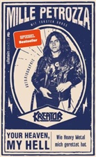 Torsten Gro&szlig;, Mille Petrozza - Your Heaven, My Hell