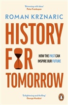Roman Krznaric, Krznaric Roman - History for Tomorrow
