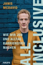 Janis McDavid - All inclusive