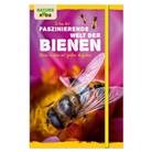Schau hin! Faszinierende Welt der Bienen: Kleine Insekten mit gro&szlig;en Aufgaben