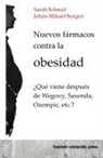 Johan-Mikael Borgen, Sarah Schmid - Nuevos f&aacute;rmacos contra la obesidad