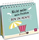 Groh Verlag, Groh Verlag - Nicht mehr mein Problem - bin in Rente