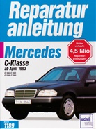 Mercedes-Benz C-Klasse Modelljahre 1993, 1994, 1995, 1996
