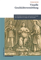 Kristina Hartfiel - Visuelle Geschichtsvermittlung