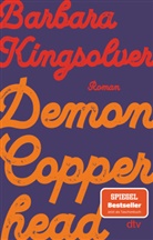 Barbara Kingsolver - Demon Copperhead