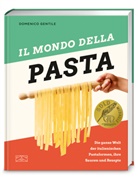 Domenico Gentile - Il mondo della Pasta