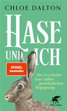 Chloe Dalton - Hase und ich