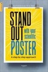 Hans van de Water, H. Van de Water, Hans Van de Water, A Verlinden, Toon Verlinden - Stand out with your scientific poster