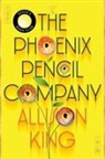 Allison King - The Phoenix Pencil Company