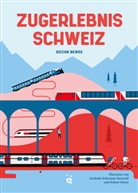 Diccon Bewes - Zugerlebnis Schweiz