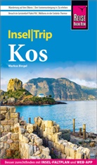 Markus Bingel - Reise Know-How InselTrip Kos