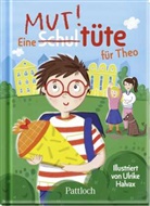 Ulrike Halvax, Pattloch Verlag, Pattloch Verlag - Eine Schult&uuml;te f&uuml;r Theo