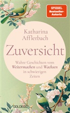 Katharina Afflerbach - Zuversicht