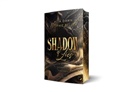 Sophie Belle, Alia Dawn, Federherz Verlag - Shadow of Lies