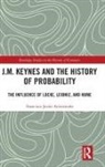 Francisco Javier Aristimuno, Francisco Javier Aristimu&ntilde;o - J.m. Keynes and the History of Probability