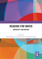 Isabel (Wiser Hofmeyr, Isabel Hofmeyr, Hofmeyr Isabel, Charne Lavery, Sarah Nuttall, Nuttall Sarah - Reading for Water