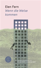 Elen Fern, Andreas Jandl, Claudia Steinitz - Wenn die Welse kommen