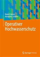 Robert J&uuml;pner, Alexandra Sch&uuml;ller - Operativer Hochwasserschutz