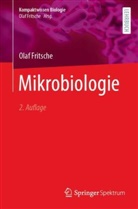 Olaf Fritsche - Mikrobiologie