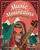 Sabrina Shah, Manal Mirza - Music of the Mountains