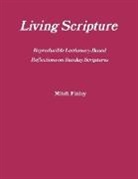 Mitch Finley, Finley Mitch - Living Scripture