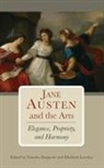 Natasha Duquette, Elisabeth Lenckos - Jane Austen and the Arts