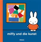 Dick Bruna - Miffy und die Kunst (Kunst f&uuml;r Kinder)