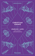 Christian Grawe - "Darling Jane". Jane Austen - eine Biographie