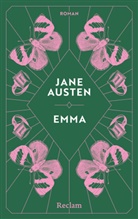 Jane Austen - Emma