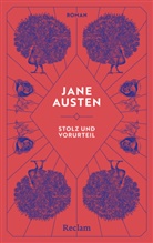 Jane Austen - Stolz und Vorurteil