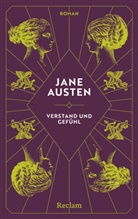 Jane Austen - Verstand und Gef&uuml;hl