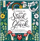 frechverlag - Ich w&uuml;nsche dir ... ein St&uuml;ck vom Gl&uuml;ck