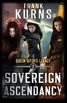 Michael Anderle, Frank Kurns - Sovereign Ascendancy
