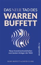 Mary Buffett, David Clark - Das neue Tao des Warren Buffett