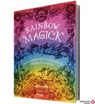 Molly Roberts - Rainbow Magick - 12 zauberhafte Color-Quests f&uuml;r kreative Hexen