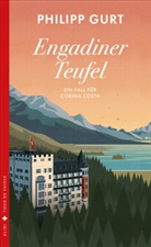 Philipp Gurt - Engadiner Teufel