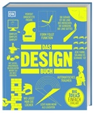 Milly Burroughs, Penny Craswell, Fiona Glen, Fiona u a Glen, Eleanor Herring, Bruce Peter... - Big Ideas. Das Design-Buch