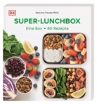Sabrina Fauda-R&ocirc;le, DK Verlag, DK Verlag - Super-Lunchbox