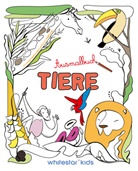 Camilla Garofano, White Star Kids, White Star Kids - Tiere