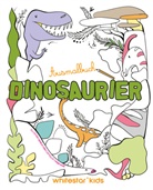 Camilla Garofano, White Star Kids, White Star Kids - Dinosaurier