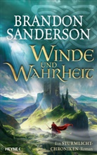 Brandon Sanderson - Winde und Wahrheit